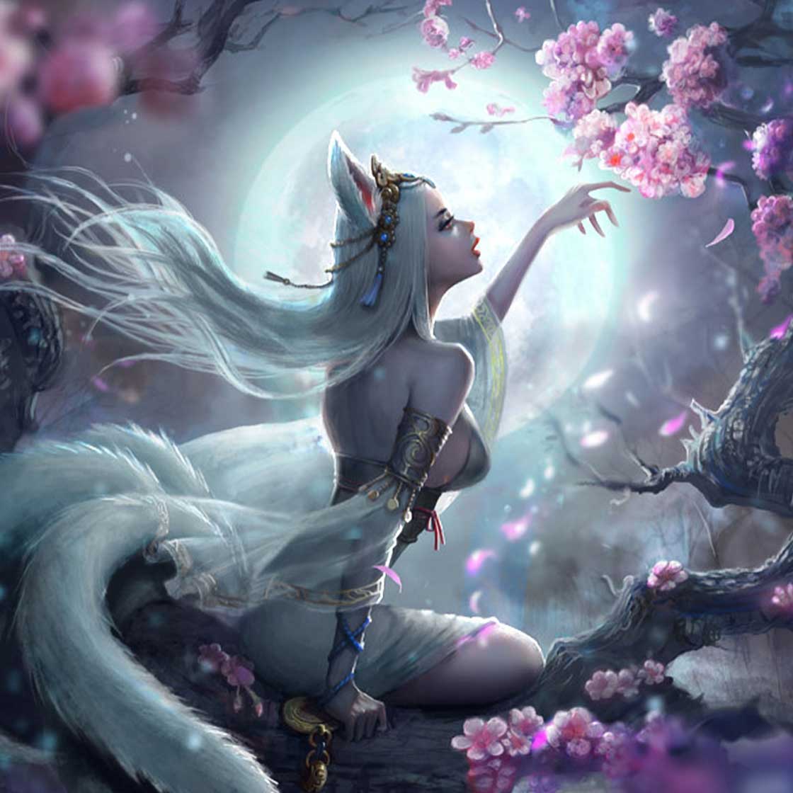 Fantasy Fantasy