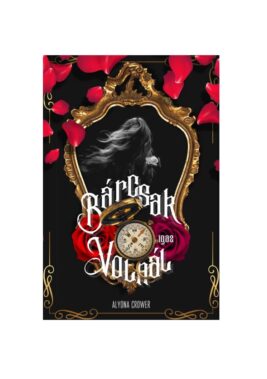 Alyona Crower - Bárcsak igaz volnál