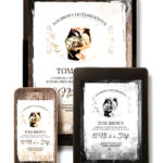 A Nő és a Férfi - Tom Brown ⋆ e-Könyvesbolt