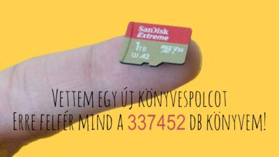 Miért jó választás olvasáshoz az e-könyv » e-Könyvesbolt