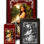 Linda Penny - Katrin útja