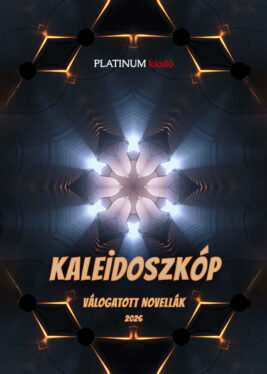 Kaleidoszkóp: Magyar novellák antológiája - e-Könyvewsbolt